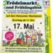 Holweide trödelt