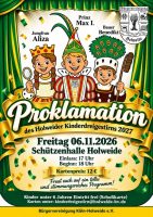 Proklamation
