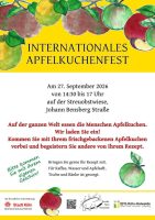 apfelkuchenfest