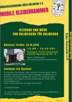 kleiderkammer